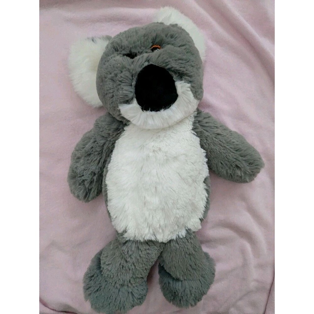 Ty Attic Treasures Oscar Koala Plush Stuffed Animal 2017 With Tags